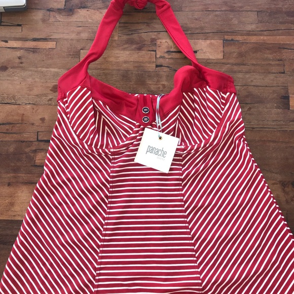 Panache tankini top - Picture 11 of 16